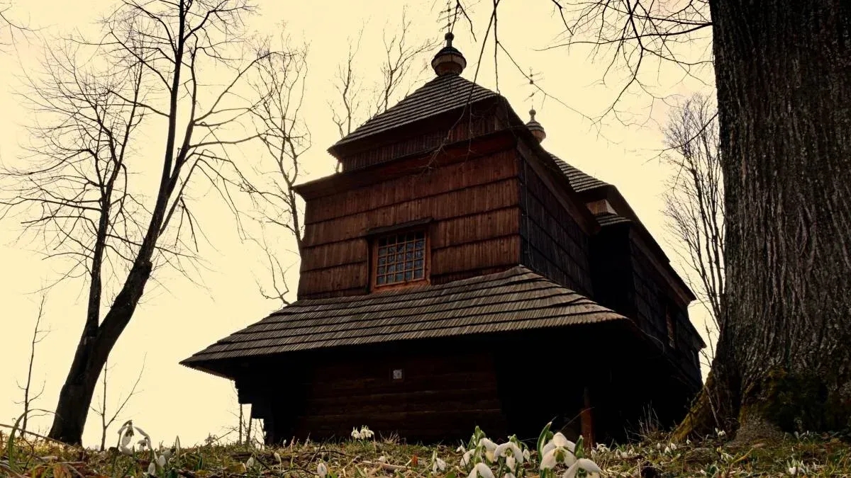 Smolnik atrakcje – odkryj najpiękniejsze miejsca w Bieszczadach Smolnik atrakcje – odkryj najpiękniejsze miejsca w Bieszczadach